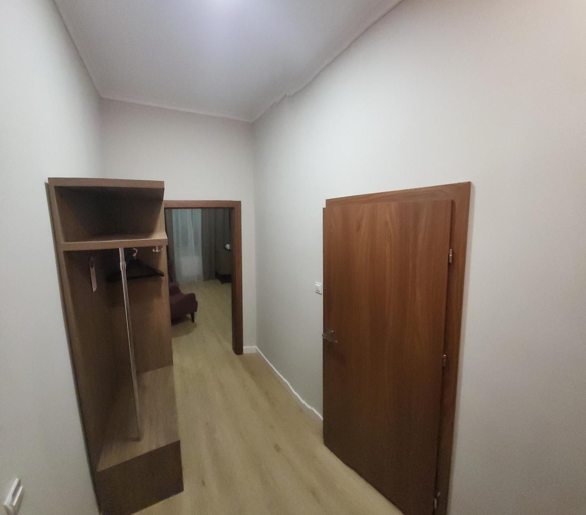 Hotel Topaz Poznan Centrum Kamer foto
