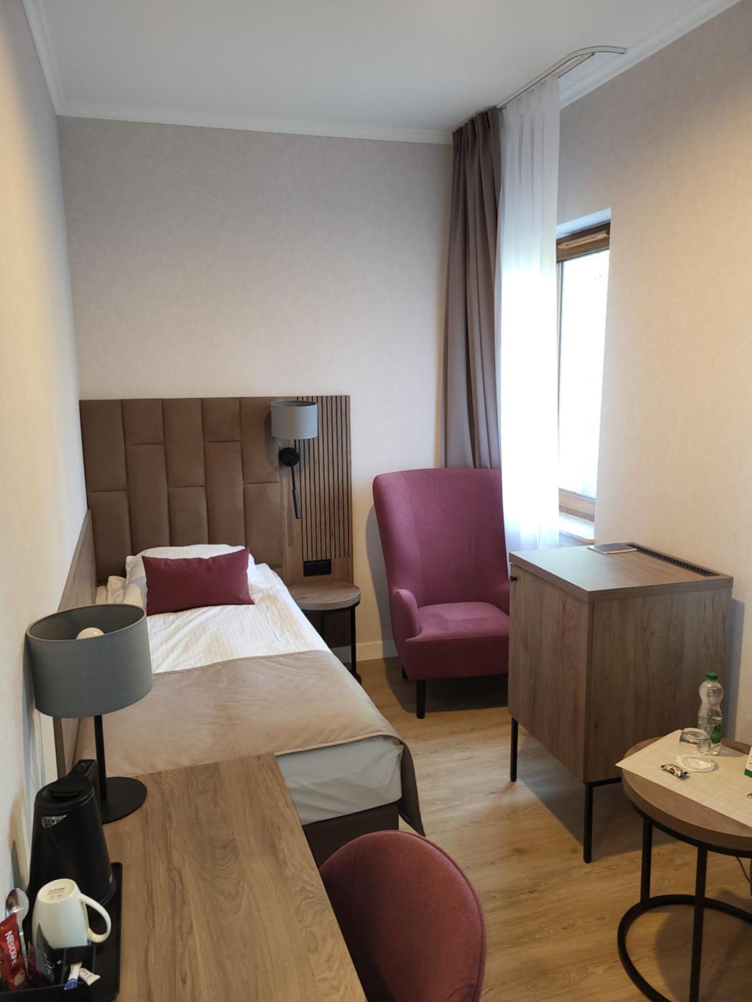 Hotel Topaz Poznan Centrum Buitenkant foto